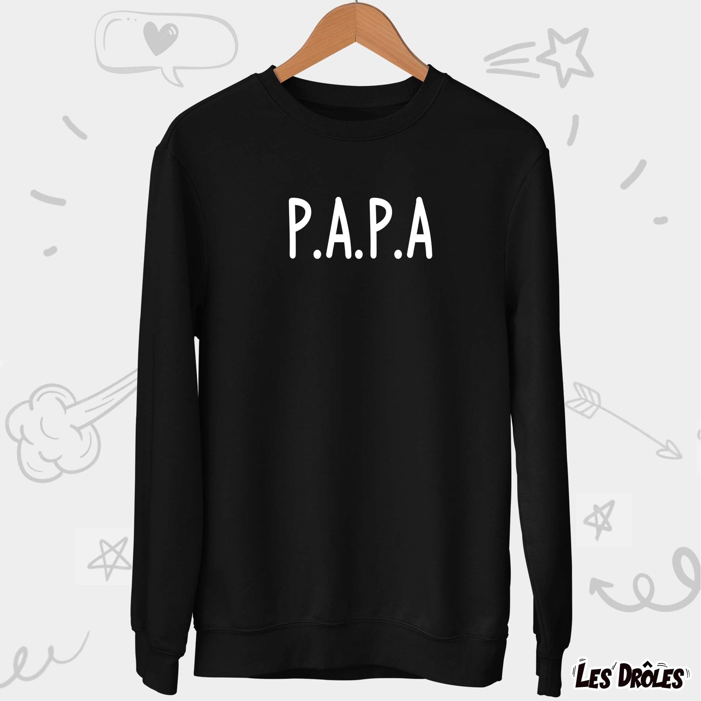 Pull P.A.P.A