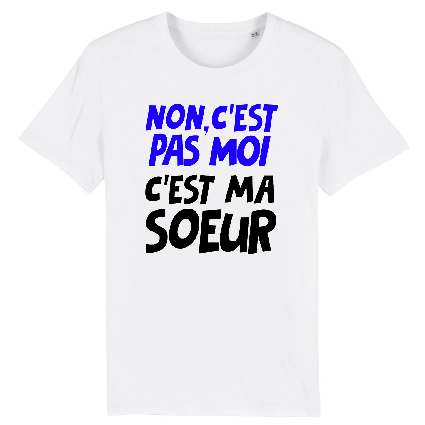 Blanc