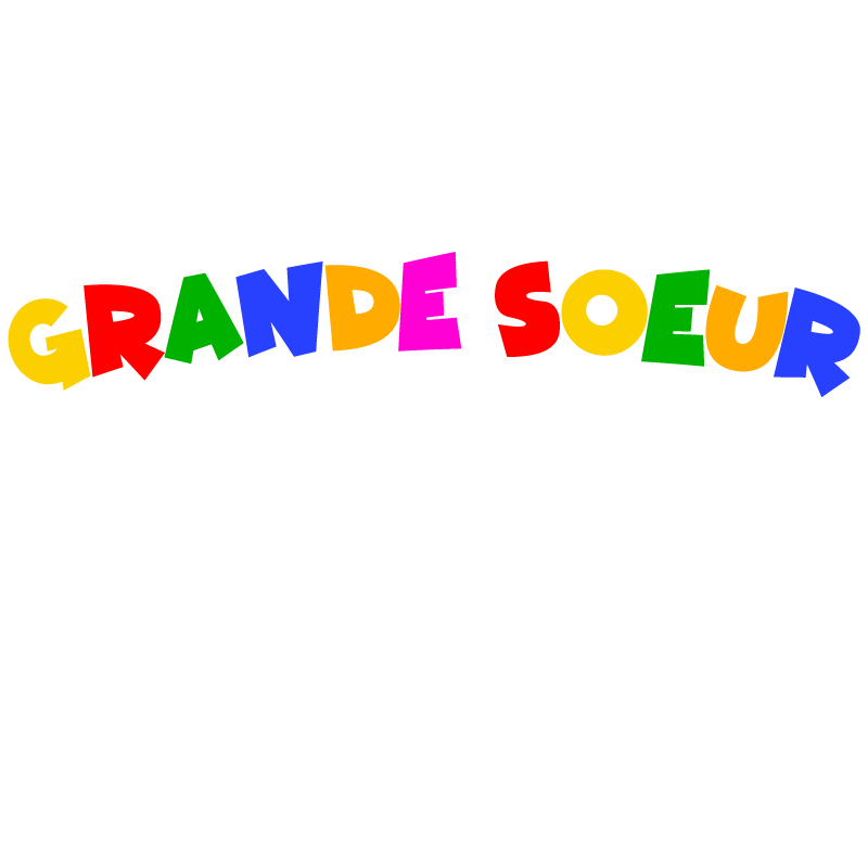 Grande Soeur couleur