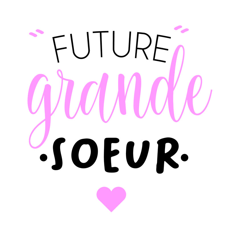 Grande soeur futur