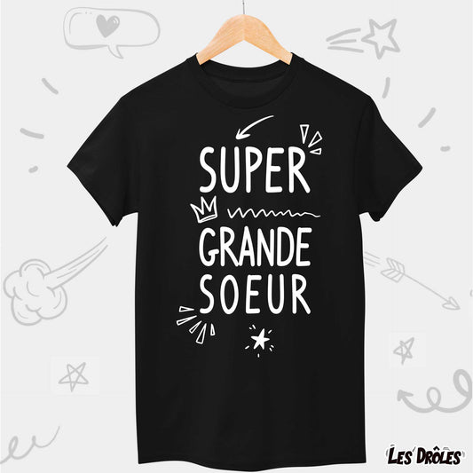 Super Grande Soeur