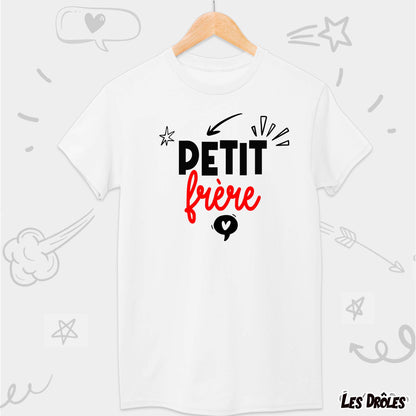 T-shirt Petit Frère