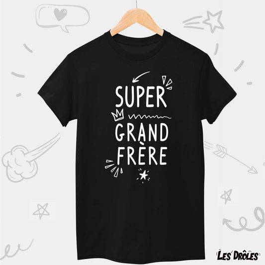 Super Grand Frère