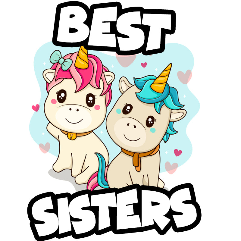 Best sister - meilleures soeurs
