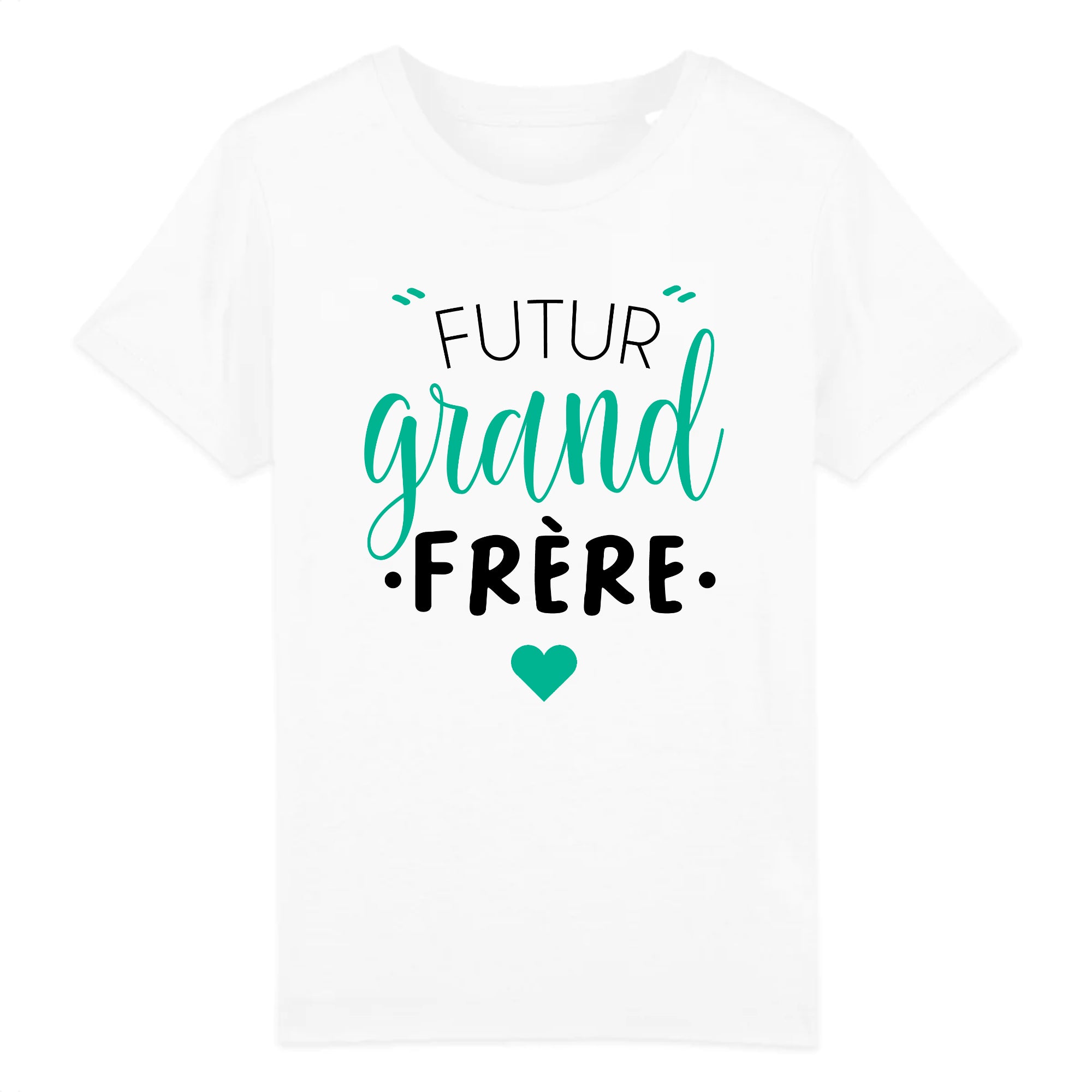 Futur grand frere hot sale